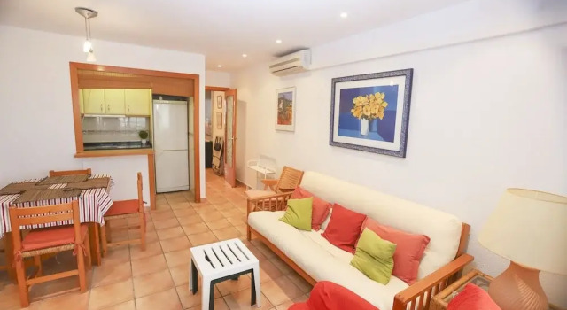Apartamento Mexico