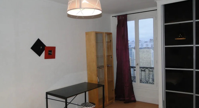 Appartement Trocadéro, Забронировать Апартаменты/квартира Париж Иль-де-Франс, рядом с Maison de Balzac