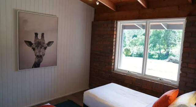 McCarthy Grove, Prenota Casa vacanze Maleny 