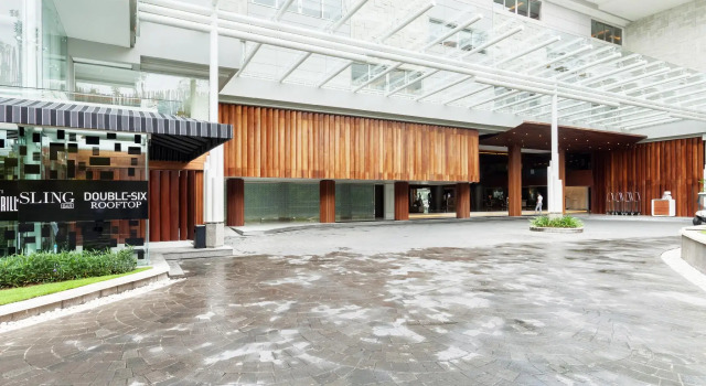 Double-Six Luxury Hotel