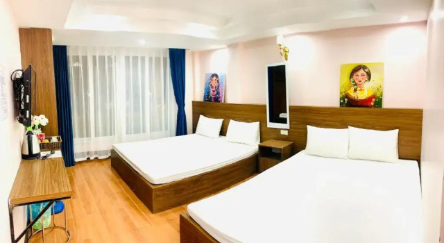 Семейный номер Standard My Dream Hotel