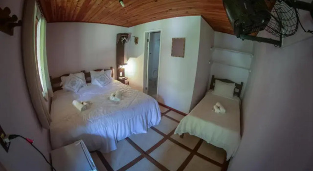Номер Standard Country Inn, Suites & Condo