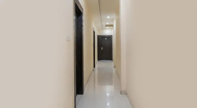 Hotel Agarwal by OYO Rooms