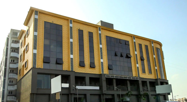 OYO 8864 Hotel Royal City, Rezerwuj Hotel Hotele w Gujarat ze śniadaniem, Śniadanie