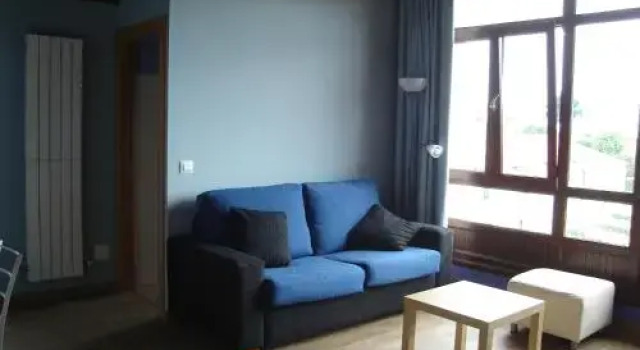Apartamentos La Playina, Book Hotel Hotels in Asturias with Parking, Parking