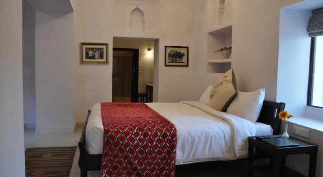 Люкс Royal Amritara Chandra Mahal Haveli, Bharatpur