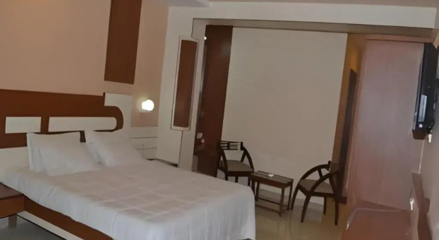 Nayak Beach Resort, Buchen Sie Resort Hotels in Orissa mit Parkplatz, Parkplätze