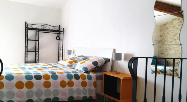Chez Waucquier, Book Hotel Beaucaire ViaRhona