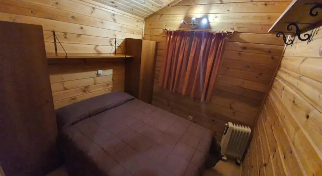 Бунгало Bungalows Conca De Ter