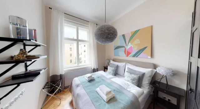 EMPIRENT Garden Suites