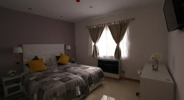Номер Standard Moreno`s Boutique Hotel