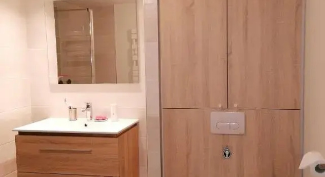 Superbe appartement face au lac d'Hossegor, Rezerwuj Apartament Hossegor Côte landaise