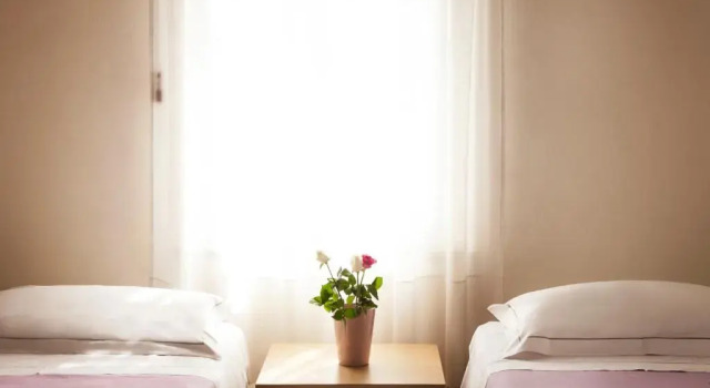 Номер Standard Hotel Tenuta Santo Stefano
