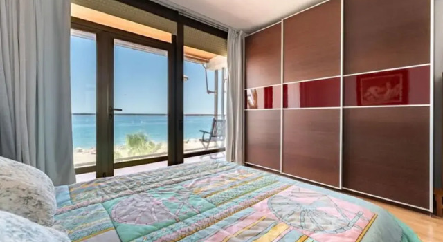 Faro's Zapillo Apartment - Almeria, Забронировать Апартаменты/квартира Отели Альмерия с парковкой, рядом с Церковь Святого Себастьяна, Парковка