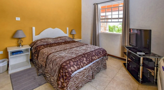 Appartamento Best E Villas Providence Ch Ch