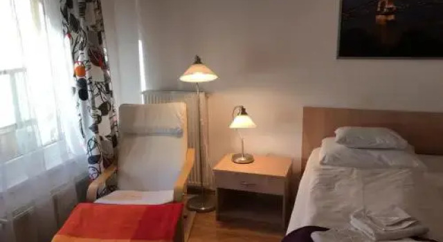 Corvin Residence Apartments