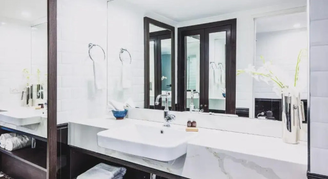 Семейный номер Standard View Brisbane