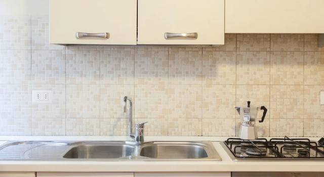 Mamo Florence - Secondino Apartment, Prenota Appartamento Firenze Toscana