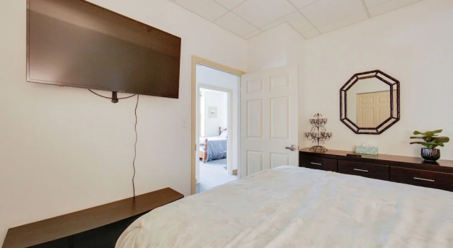 Апартаменты с 2 комнатами Pet-friendly New Kensington Apt w/ Shared Perks