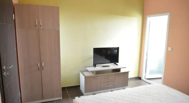 Номер Classic Hotel Konstantin