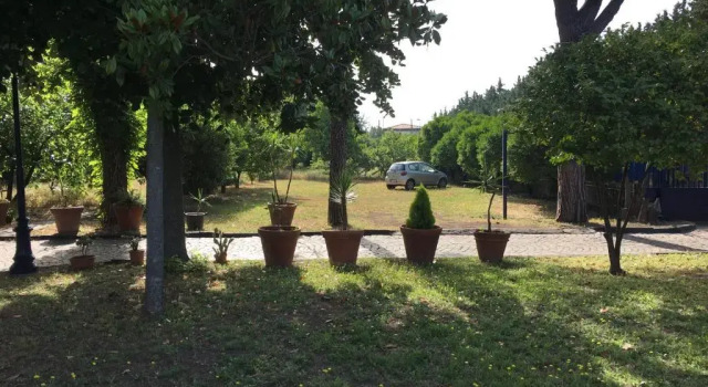 Номер Deluxe Villa Viuli