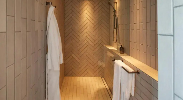 Двухместный номер Standard с видом на город The Hotel Britomart