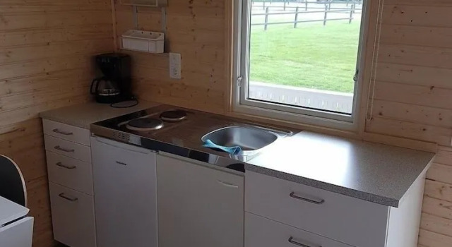 Camping Halens Camping AB