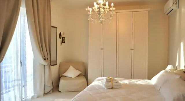 I Maestri B&B, Book Bed and Breakfast Hotels in Abruzzo with Parking, Parking
