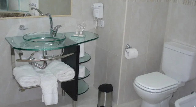 Апартаменты Standard Lofts & Suites