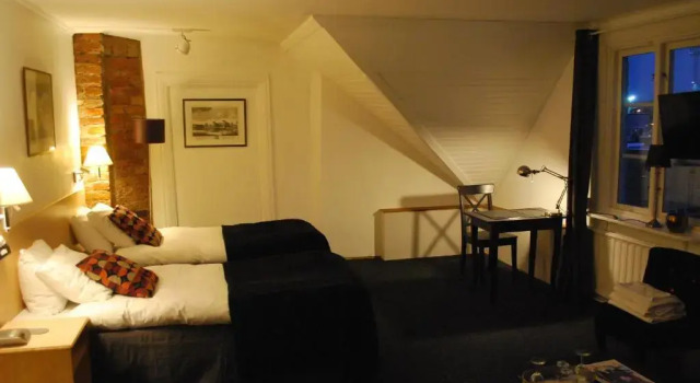 Hotell Östermalm