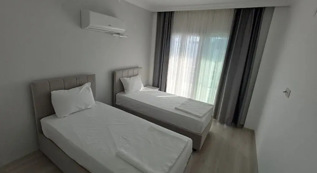 Люкс Comfort Aykaç Otel Susanoğlu