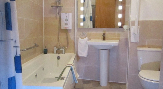 Апартаменты Superior Dolphin Bay Suites