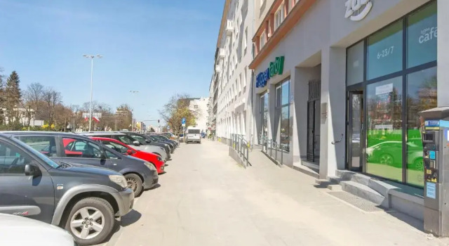 Gdynia Centrum Rentyear Apartments, Varaa Huoneisto Gdynia 