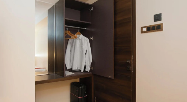 Номер Executive Supreme Stay