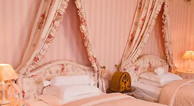 Двухместный люкс Comfort Die Hirschgasse Heidelberg