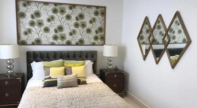 Номер Luxury Keysan House 2