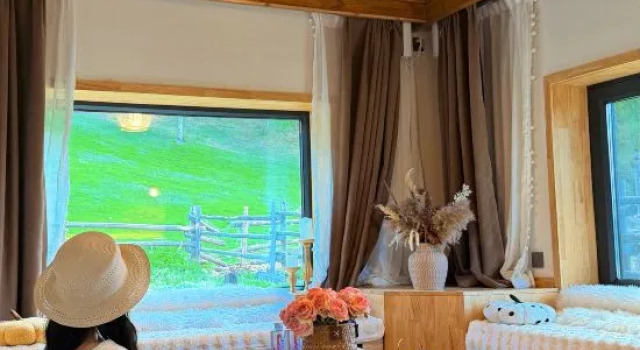 Suite Ramble inn