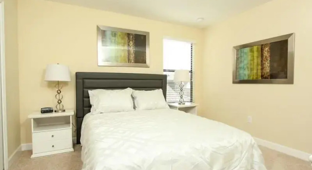 Villa 1421 Wexford Way Champions Gate, Забронировать Вилла Отели Фор Корнерз с бассейном, Бассейн