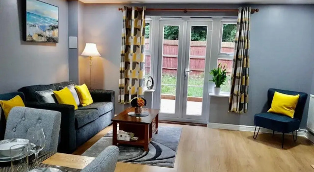 Коттедж Delight Marvel-Wexford Place, Maidstone