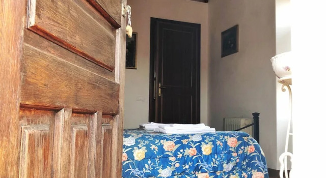 Двухместный номер Standard Agriturismo Mamma Chica