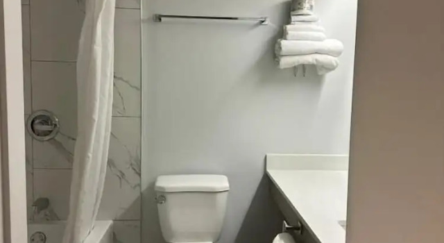 Номер Economy Wells Gray Inn