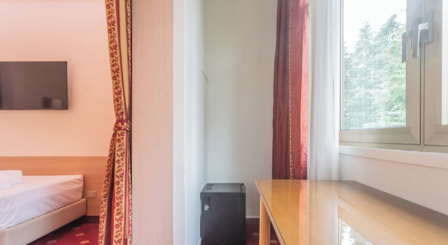 Komfort Zimmer Polo Hotel