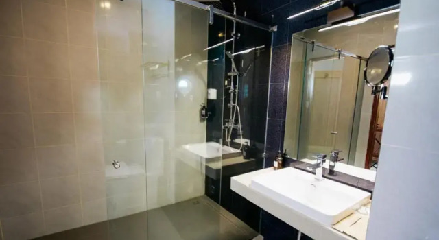 Номер Superior Sisombat Plaza Hotel