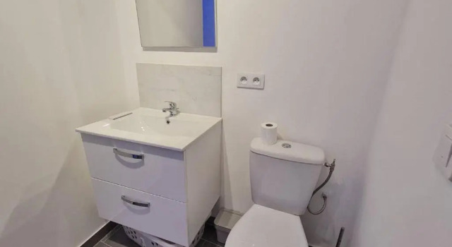 Апартаменты GregBnb-com - Centre Ancien - T2 style loft