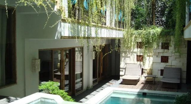The Sakran Seminyak
