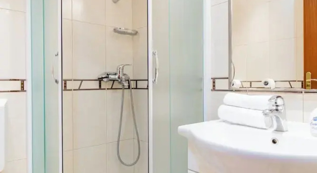 Семейный номер Standard с 2 комнатами Apartments Mara