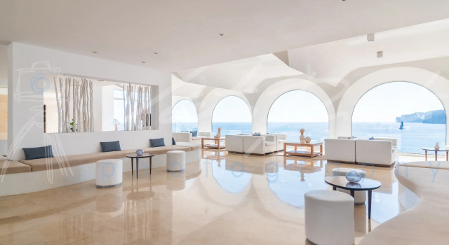 Sentido Punta del Mar Hotel & Spa - Adults Only, Book Ferieresort 4-stjernede hoteller i Santa Ponsa, 4*