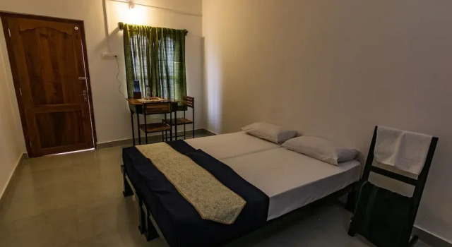 Whispering Willows, Reserva ahora Hotel Nilgiri Hills Tamil Nadu