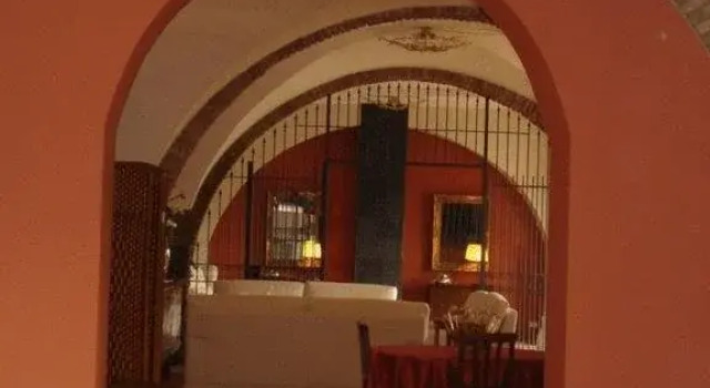 Regia Corte, Book Hotel Hotels in Sicily with Parking, Parking