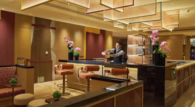 Hyatt Place Shaoxing Keqiao